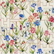 Обои Christian Lacroix STRAVAGANZA, артикул PCL7045/01