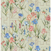 Обои Christian Lacroix STRAVAGANZA, артикул PCL7045/02