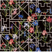 Обои Christian Lacroix STRAVAGANZA, артикул PCL7045/03