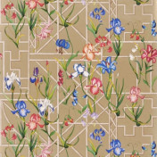 Обои Christian Lacroix STRAVAGANZA, артикул PCL7045/04