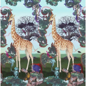 Панно Christian Lacroix STRAVAGANZA, артикул PCL7047/01