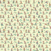 Обои Sanderson 217262, коллекция Disney Home