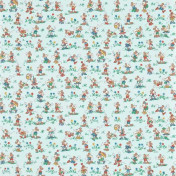 Обои Sanderson 217264, коллекция Disney Home