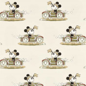 Обои Sanderson 217270, коллекция Disney Home