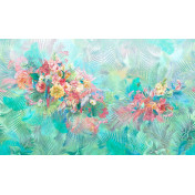 Панно Affresco, коллекция Atmosphere, артикул AF500-COL2