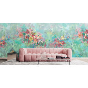 Панно Affresco, коллекция Atmosphere, артикул AF500-COL2