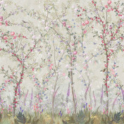 Панно Affresco, коллекция Atmosphere, артикул AF501-COL1