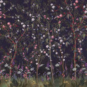 Панно Affresco, коллекция Atmosphere, артикул AF501-COL2