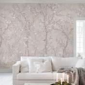 Панно Affresco, коллекция Atmosphere, артикул AF501-COL4