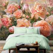 Панно Affresco, коллекция Atmosphere, артикул AF502-COL1