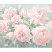 Панно Affresco, коллекция Atmosphere, артикул AF502-COL3