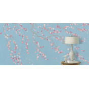 Панно Affresco, коллекция Atmosphere, артикул AF503-COL3