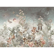 Панно Affresco, коллекция Atmosphere, артикул AF504-COL2