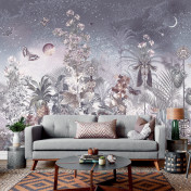 Панно Affresco, коллекция Atmosphere, артикул AF504-COL3