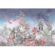 Панно Affresco, коллекция Atmosphere, артикул AF504-COL4