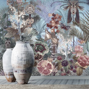 Панно Affresco, коллекция Atmosphere, артикул AF504-COL4