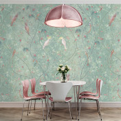 Панно Affresco, коллекция Atmosphere, артикул AF505-COL4