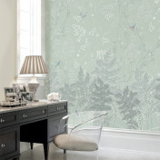 Панно Affresco, коллекция Atmosphere, артикул AF507-COL1