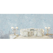 Панно Affresco, коллекция Atmosphere, артикул AF507-COL2