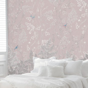 Панно Affresco, коллекция Atmosphere, артикул AF507-COL4