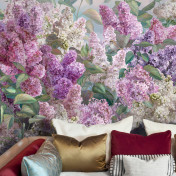 Панно Affresco, коллекция Atmosphere, артикул AF508-COL1