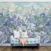 Панно Affresco, коллекция Atmosphere, артикул AF508-COL3