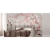 Панно Affresco, коллекция Atmosphere, артикул AF509-COL2