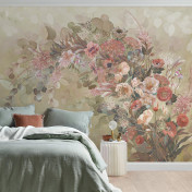 Панно Affresco, коллекция Atmosphere, артикул AF509-COL4