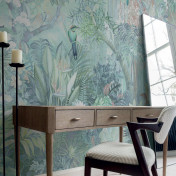 Панно Affresco, коллекция Atmosphere, артикул AF510-COL2