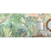 Панно Affresco, коллекция Atmosphere, артикул AF510-COL4