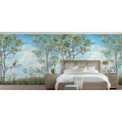 Панно Affresco, коллекция Atmosphere, артикул AF511-COL1