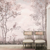 Панно Affresco, коллекция Atmosphere, артикул AF511-COL2