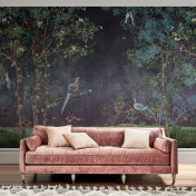 Панно Affresco, коллекция Atmosphere, артикул AF511-COL3