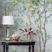 Панно Affresco, коллекция Atmosphere, артикул AF511-COL4