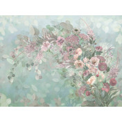 Панно Affresco, коллекция Atmosphere, артикул AF509-COL3