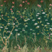 Панно Affresco, коллекция Atmosphere, артикул AF513-COL1