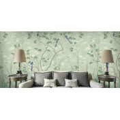 Панно Affresco, коллекция Atmosphere, артикул AF513-COL3