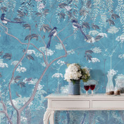 Панно Affresco, коллекция Atmosphere, артикул AF513-COL4