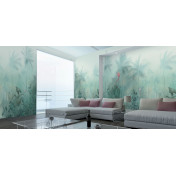 Панно Affresco, коллекция Atmosphere, артикул AF516-COL2