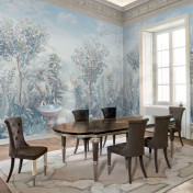 Панно Affresco, коллекция Atmosphere, артикул AF517-COL1