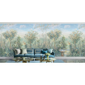 Панно Affresco, коллекция Atmosphere, артикул AF517-COL2