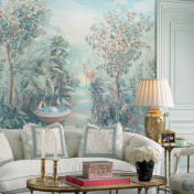 Панно Affresco, коллекция Atmosphere, артикул AF517-COL3