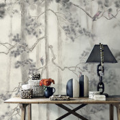 Панно Affresco, коллекция Atmosphere, артикул AF518-COL1