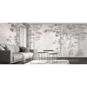 Панно Affresco, коллекция Atmosphere, артикул AF518-COL2