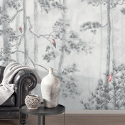 Панно Affresco, коллекция Atmosphere, артикул AF518-COL3