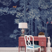 Панно Affresco, коллекция Atmosphere, артикул AF518-COL4