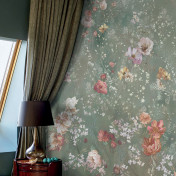 Панно Affresco, коллекция Atmosphere, артикул AF519-COL2