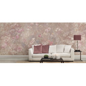 Панно Affresco, коллекция Atmosphere, артикул AF519-COL3