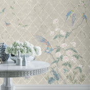 Панно Affresco, коллекция Atmosphere, артикул AF522-COL1