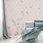 Панно Affresco, коллекция Atmosphere, артикул AF522-COL4